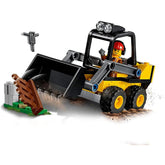 LEGO City Construction Loader